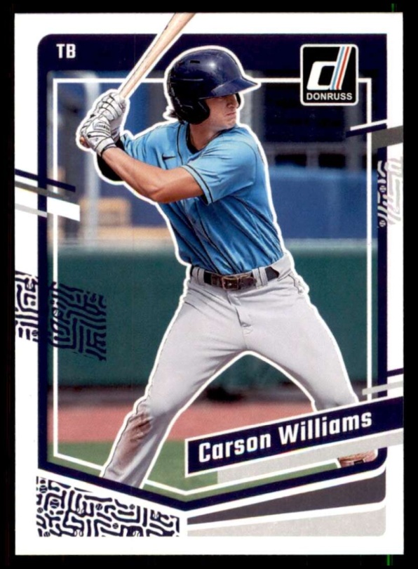 115 Carson Williams